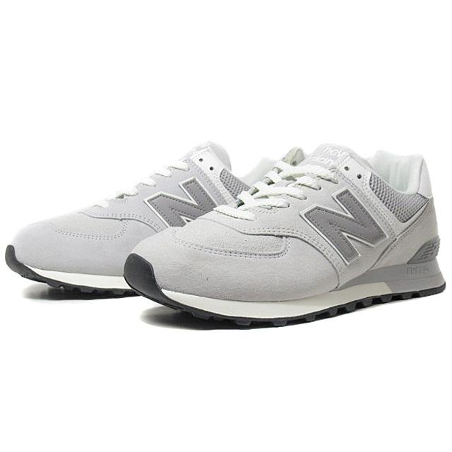 ニューバランス U574スニーカー 27.5センチ AL2 グレー 灰色 新品 New Balance（ニューバランス） new balance U574 AL2/GRAY ランニング