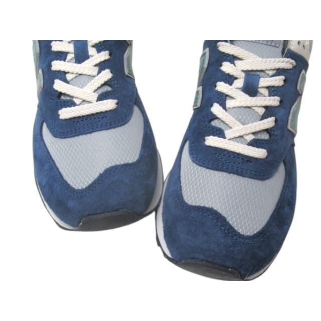 ニューバランス new balance U574 SOA Dランニングスタイル New Balance（ニューバランス） new balance U574 SOA D ランニング