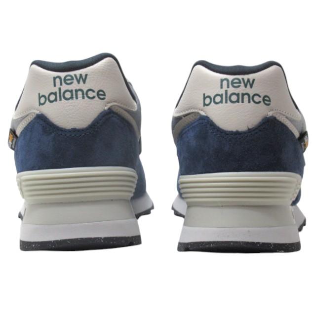 New Balance（ニューバランス） new balance U574 SOA D ランニング