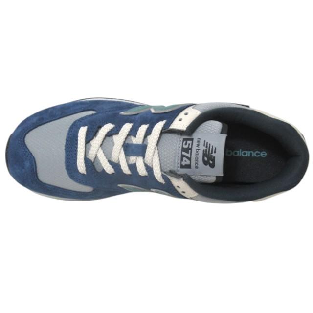New Balance（ニューバランス） new balance U574 SOA D ランニング