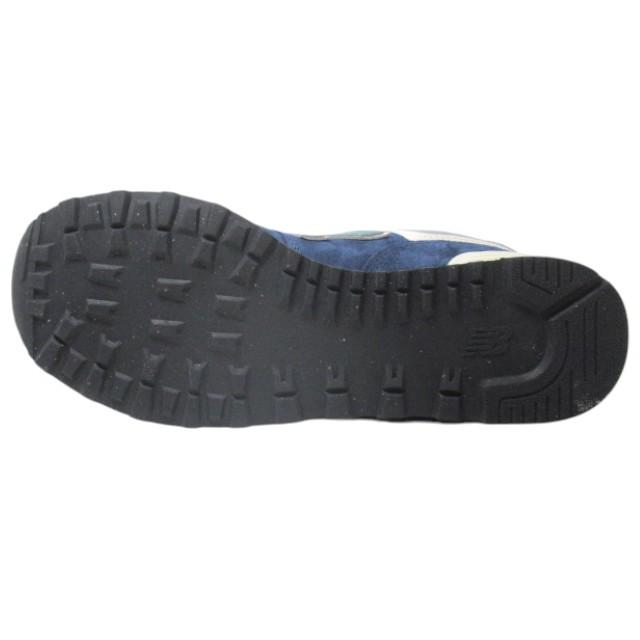 New Balance（ニューバランス） new balance U574 SOA D ランニング