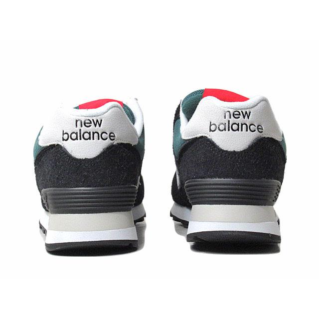 New Balance ニューバランス new balance U574 ワイズD