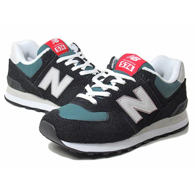 New Balance ニューバランス new balance U574 ワイズD