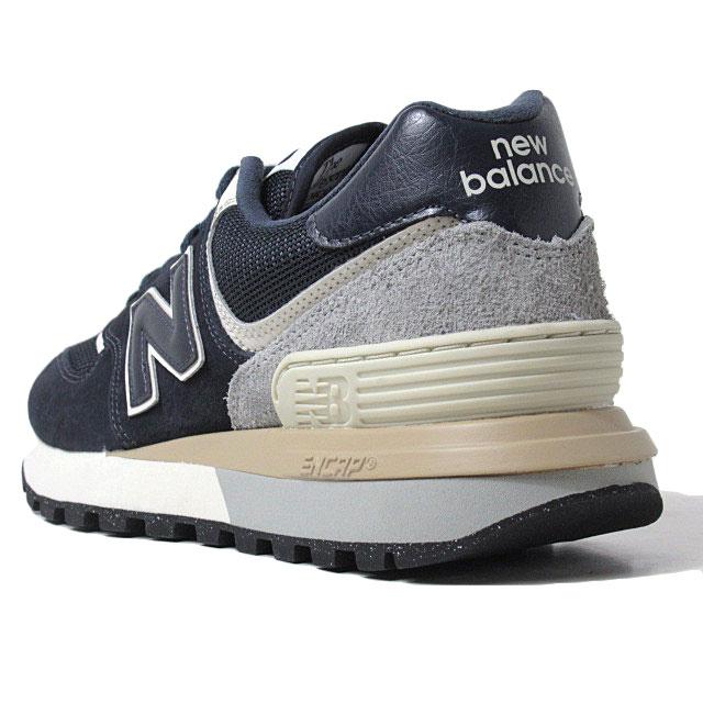 ニューバランス new balance U574LG レガシー ワイズD ランニングスタイル スニーカー メンズ レディース ユニセックス 靴｜nws｜07