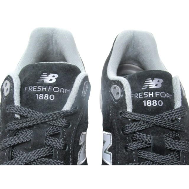 New Balance（ニューバランス） new balance UW1880 B1 4E Fresh Foam
