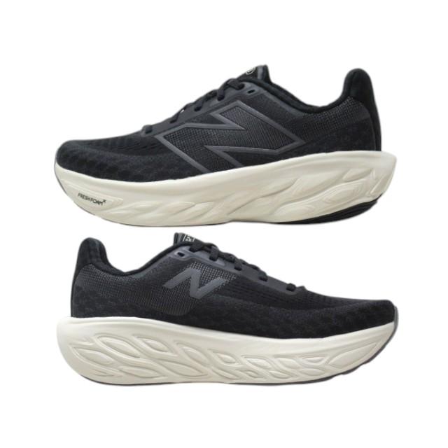 New Balance（ニューバランス） new balance W1080 B14/BLACK Fresh