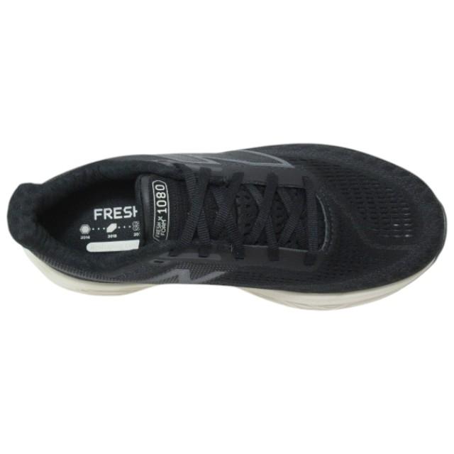 New Balance（ニューバランス） new balance W1080 B14/BLACK Fresh