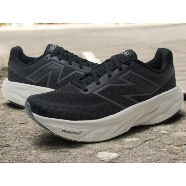 New Balance（ニューバランス） new balance W1080 B14/BLACK Fresh