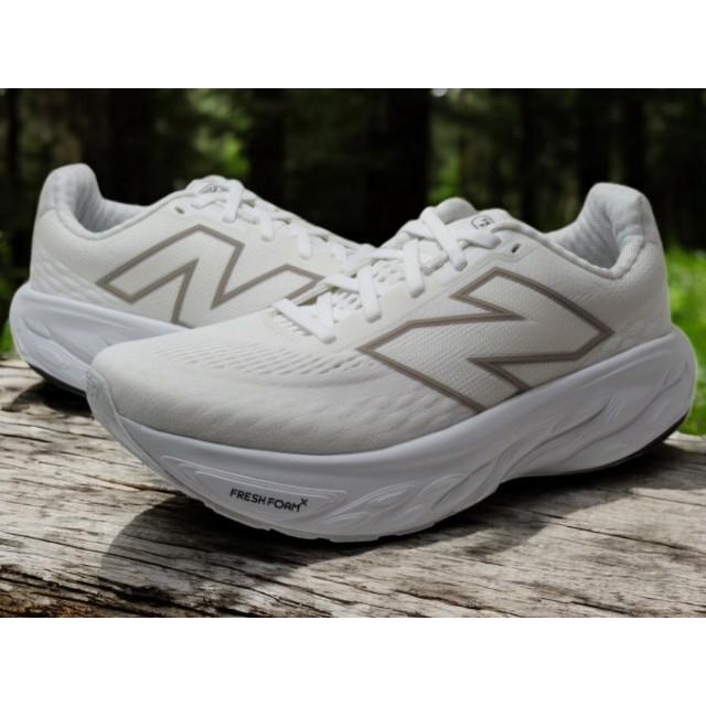 New Balance（ニューバランス） new balance W1080 W14/ALL-WHITE