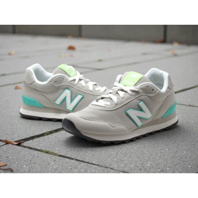 New Balance（ニューバランス） new balance W515【24O】GRAY