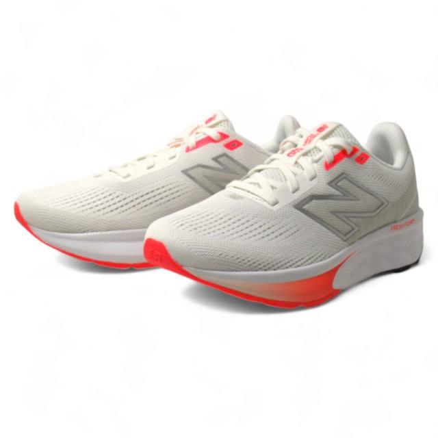 New Balance（ニューバランス） new balance W520 CA9【WHITE/GRAY