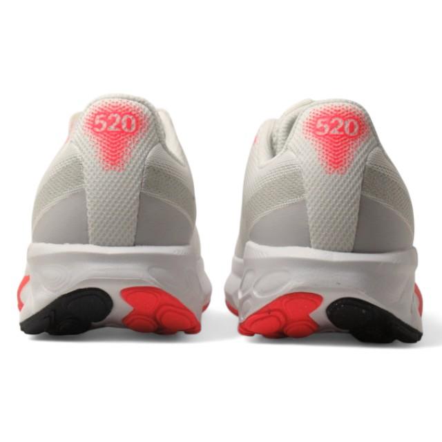 New Balance（ニューバランス） new balance W520 CA9【WHITE/GRAY