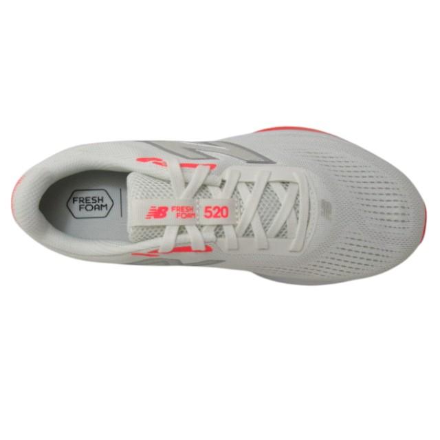 New Balance（ニューバランス） new balance W520 CA9【WHITE/GRAY