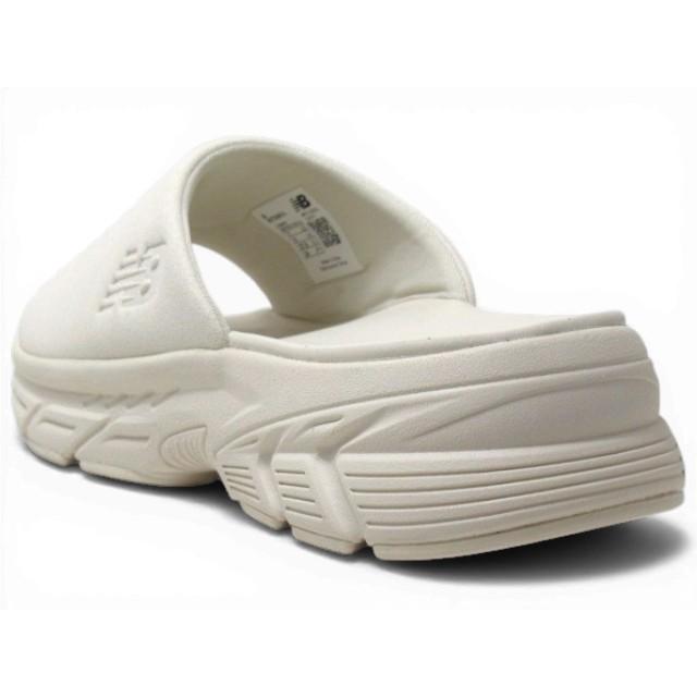 New Balance（ニューバランス） New Balance 750 SL Slide Sandal B