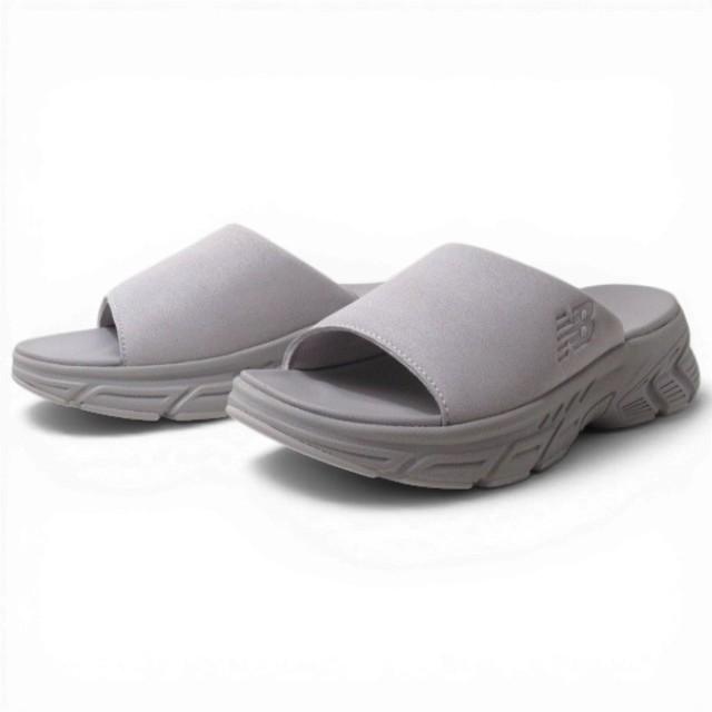 New Balance（ニューバランス） New Balance 750 SL Slide Sandal B