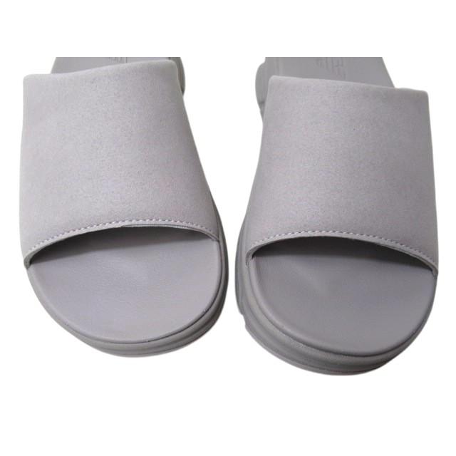New Balance（ニューバランス） New Balance 750 SL Slide Sandal B