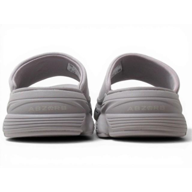 New Balance（ニューバランス） New Balance 750 SL Slide Sandal B