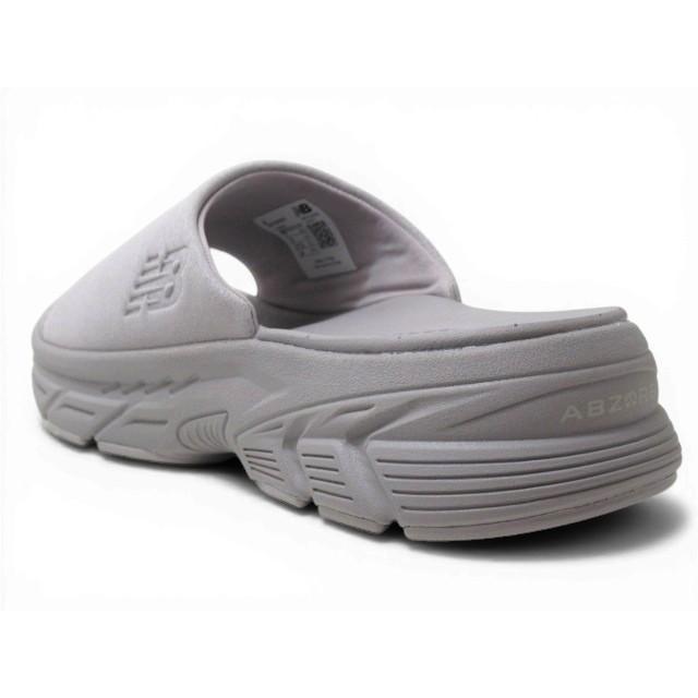 New Balance（ニューバランス） New Balance 750 SL Slide Sandal B