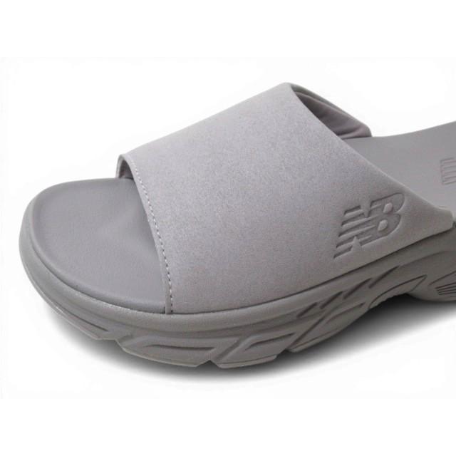 New Balance（ニューバランス） New Balance 750 SL Slide Sandal B