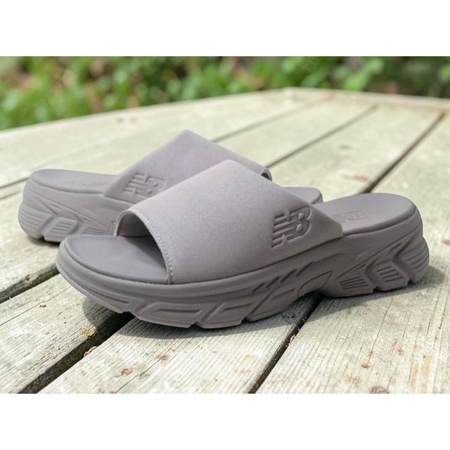 New Balance（ニューバランス） New Balance 750 SL Slide Sandal B