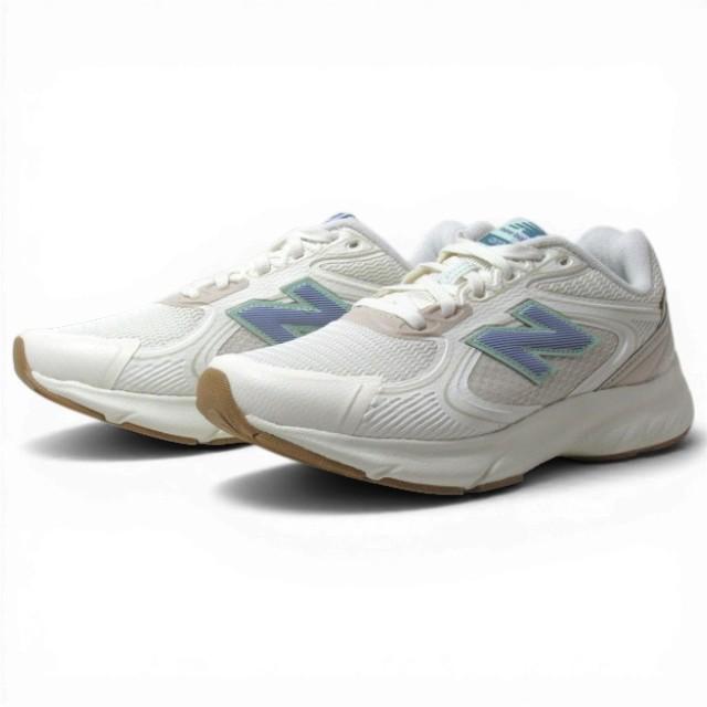 New Balance（ニューバランス） new balance WAMAS 【2PS】BEIGE Fresh