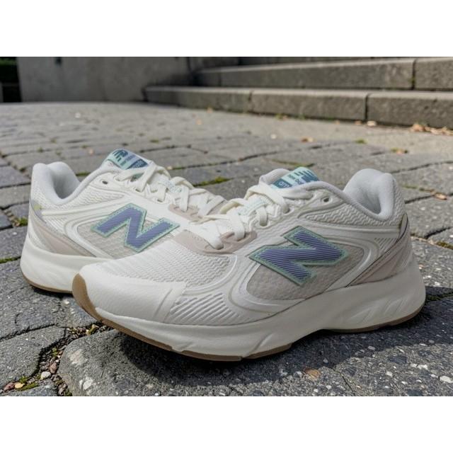 New Balance（ニューバランス） new balance WAMAS 【2PS】BEIGE Fresh