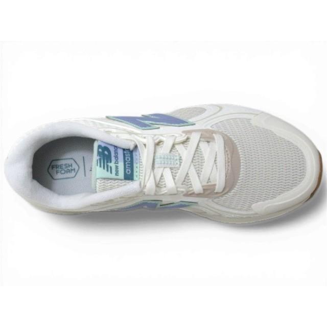 New Balance（ニューバランス） new balance WAMAS 【2PS】BEIGE Fresh