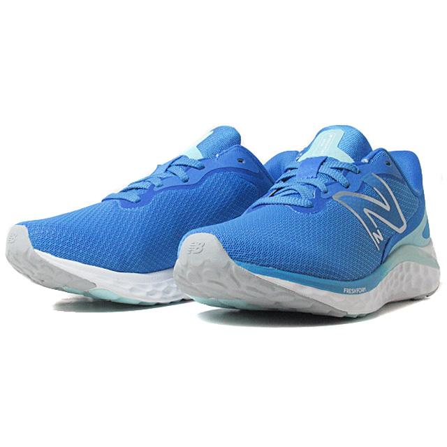 New Balance（ニューバランス） new balance WARIS CB4 BLUE