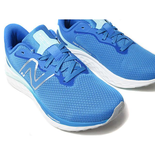 New Balance（ニューバランス） new balance WARIS CB4 BLUE