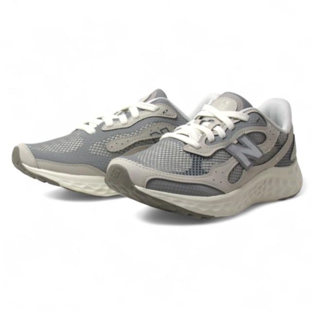 New Balance（ニューバランス） new balance WARIS TM4【GRAY】 Fresh
