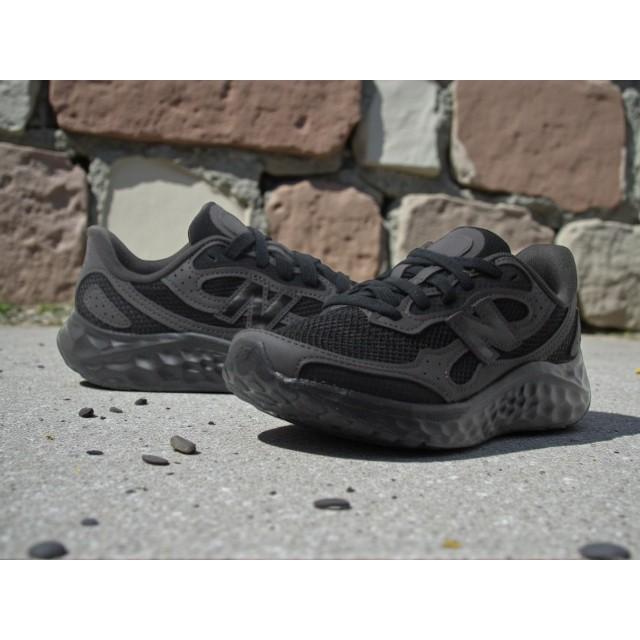 新品23ニューバランスnewbalanceレ New Balance（ニューバランス） new balance WARIS TX4【BLACK】 Fresh