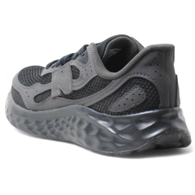 New Balance（ニューバランス） new balance WARIS TX4【BLACK】 Fresh