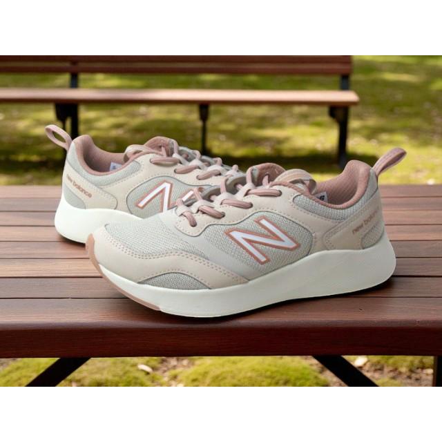 New Balance（ニューバランス） new balance WASMP BE2【TIMBERWOLF