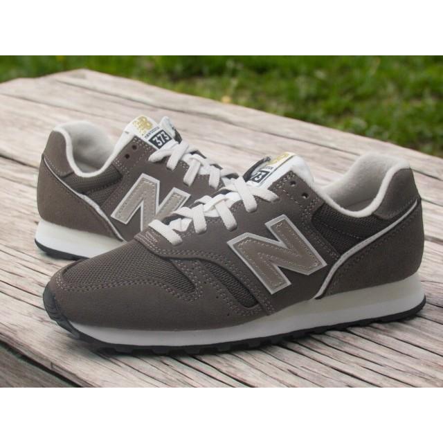 New Balance（ニューバランス） new balance WL373 GR2 B ランニング