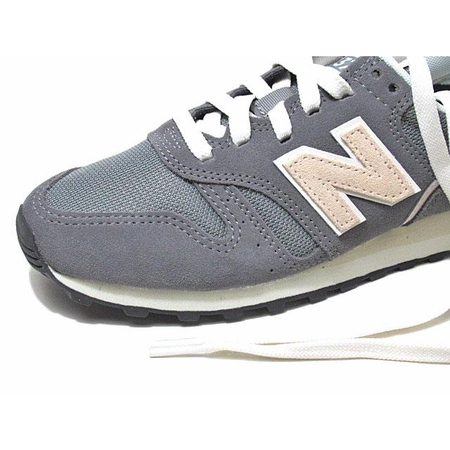 New Balance ニューバランス new balance WL373 GW2 ランニング New Balance ニューバランス new balance WL373 GW2 ランニング