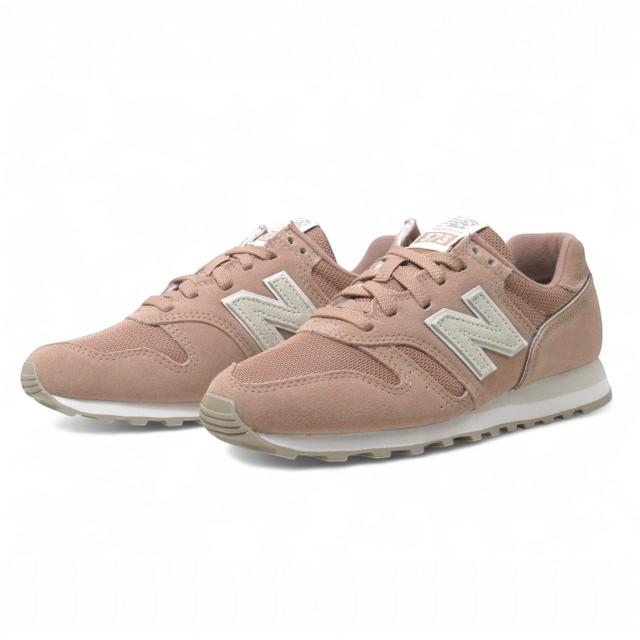 New Balance ニューバランス new balance WL373-SI2/LIGHT-BROWN New Balance ニューバランス new balance WL373-SI2/LIGHT-BROWN