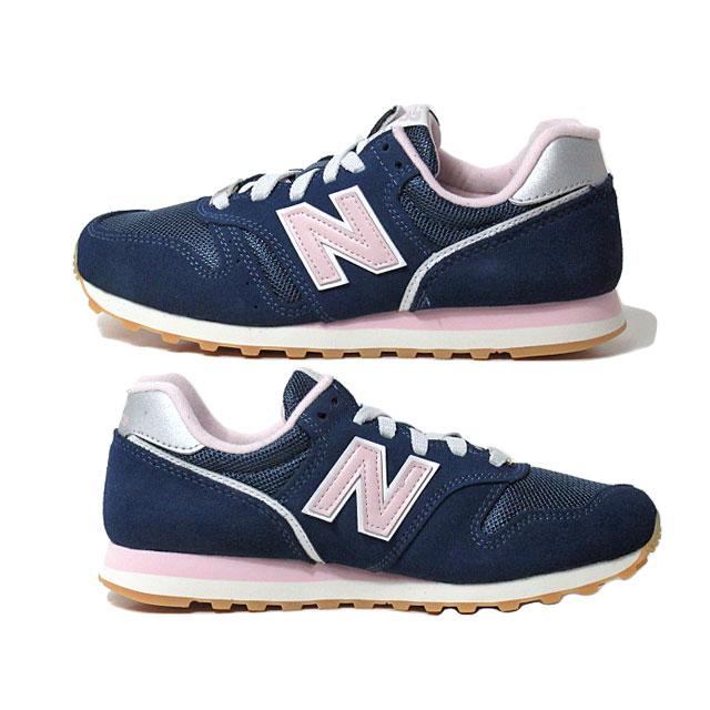 ニューバランス new balance WL373 B ランニングスタイル スニーカー レディース 靴｜nws｜05