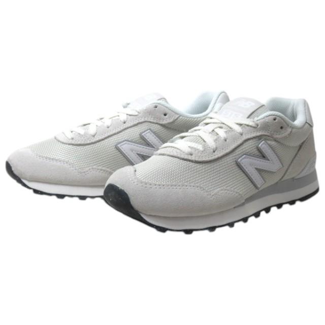 New Balance ニューバランス new balance WL515 WHT/WHITE