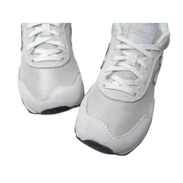 New Balance ニューバランス new balance WL515 WHT/WHITE