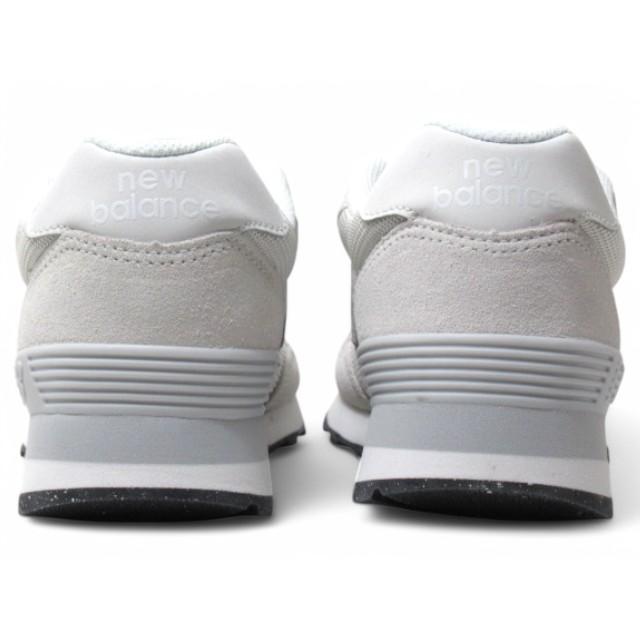 New Balance ニューバランス new balance WL515 WHT/WHITE