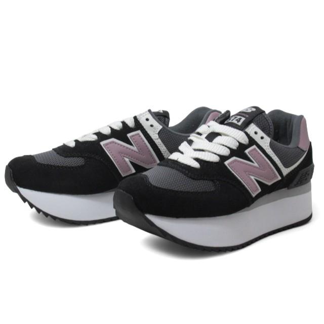 靴 new balance WL574Z NEW BALANCE】 ニューバランス WL574ZNJ(B) WL574Z WL574ZNJ