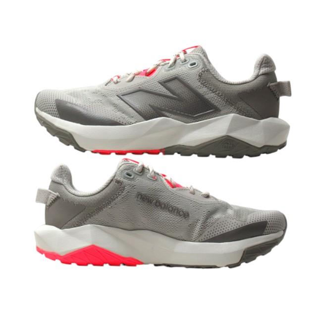 New Balance（ニューバランス） new balance WTNTR CU6【GRAY