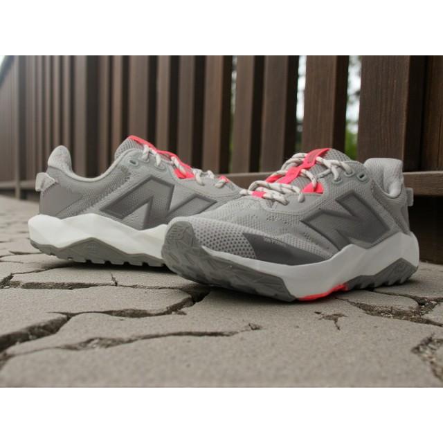 New Balance（ニューバランス） new balance WTNTR CU6【GRAY