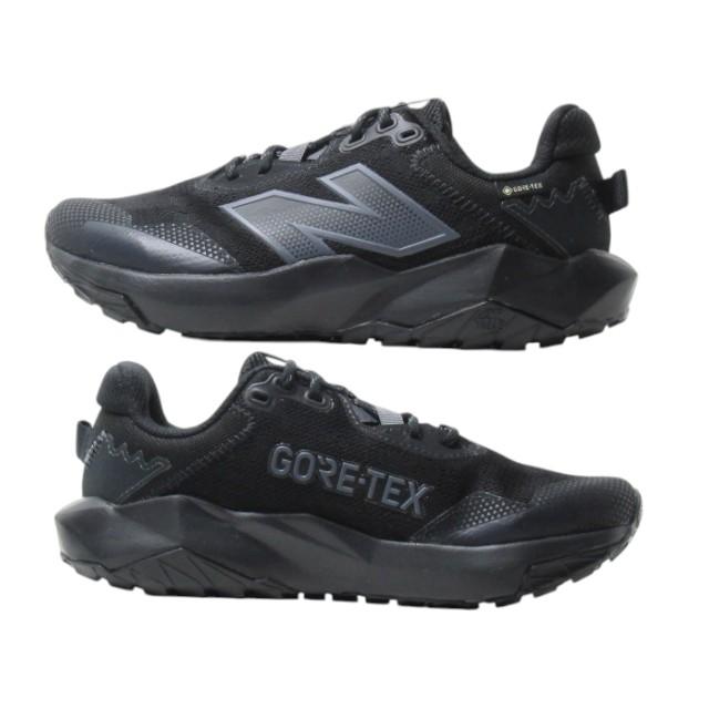 New Balance（ニューバランス） new balance WTNTRG ゴアテックス B6