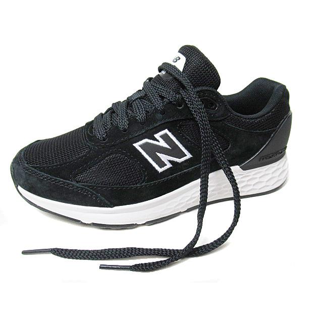 ニューバランス new balance WW1880 B1 BLACK 2E ウォーキングシューズ スニーカー 旅行 レディース 靴｜nws｜09