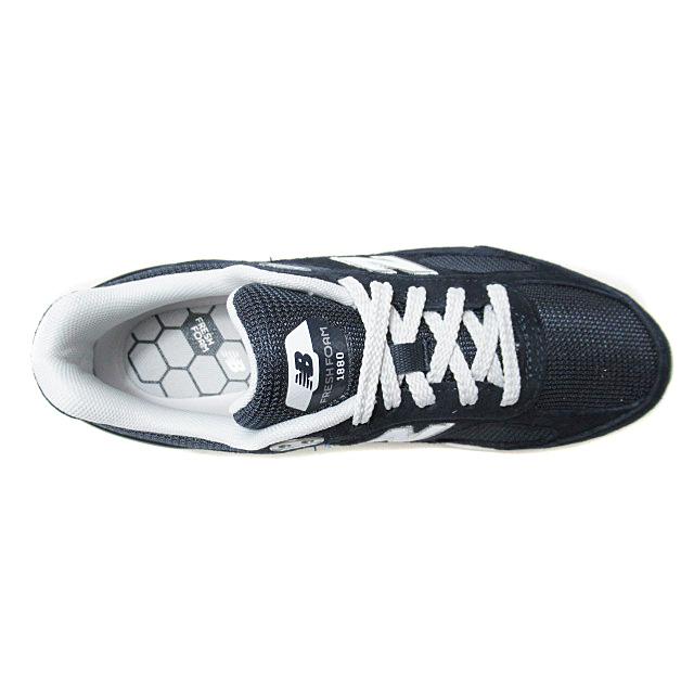 New Balance - ニューバランス　WW1880 ウォーキングシューズ　22cm New Balance ニューバランス new balance WW1880 N1 NAVY 2E