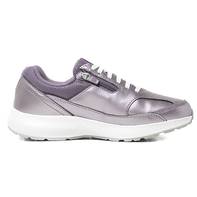 ニューバランス new balance WW363 ダイナソフト SM8 PURPLE-METALLIC ウォーキングスニーカー ワイズ:2E 旅行 タウン レディース 靴｜nws｜04