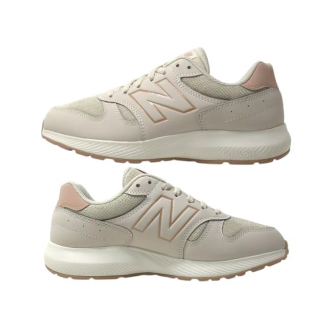 New Balance（ニューバランス） new balance WW550 AA5【TIMBERWOLF