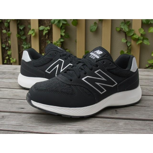 New Balance（ニューバランス） new balance WW550 AB5【BLACK