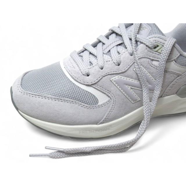 ニューバランス ＷＷ880 グレイ 未使用試着のみ ニューバランス WW880 グレイ 未使用試着のみ 楽天市場